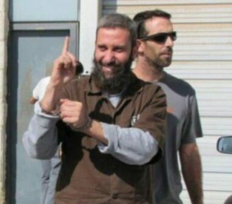 Palestinian detainee faces serious health complications in Ramla prison