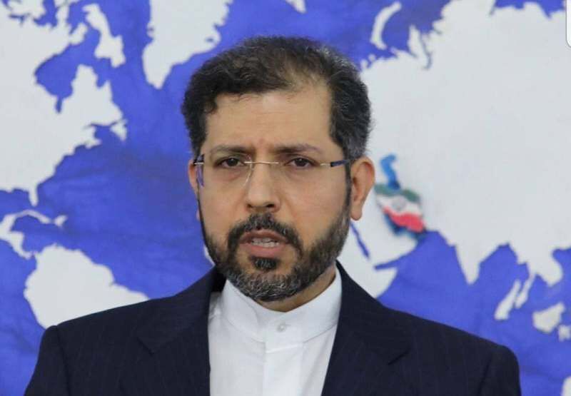 Iran calls for global unity to lift illegal sanctions