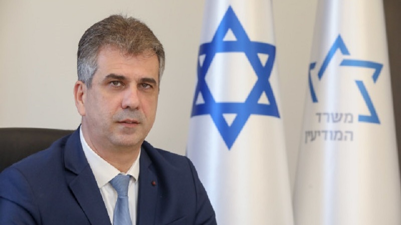 Israel: Kesepakatan dengan Iran Seret Kawasan ke Perang