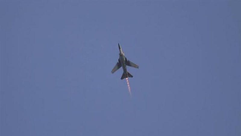 Syrie: l'armée turque bombardée!