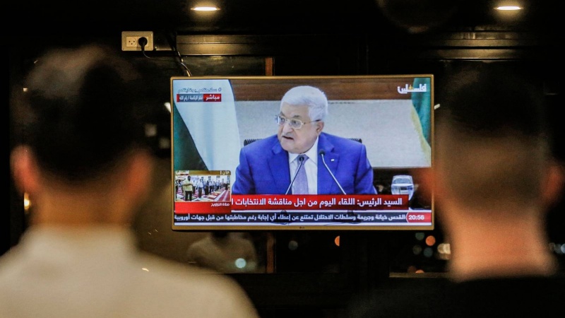 Hamas kritisiert Verschiebung der Wahl in Palästina als einen Putsch