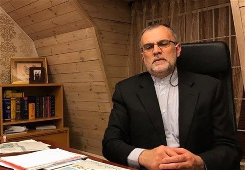غیر ملکی سرمایہ کاروں کا ایران میں استقبال کرتے ہیں: نائب وزیر خارجہ