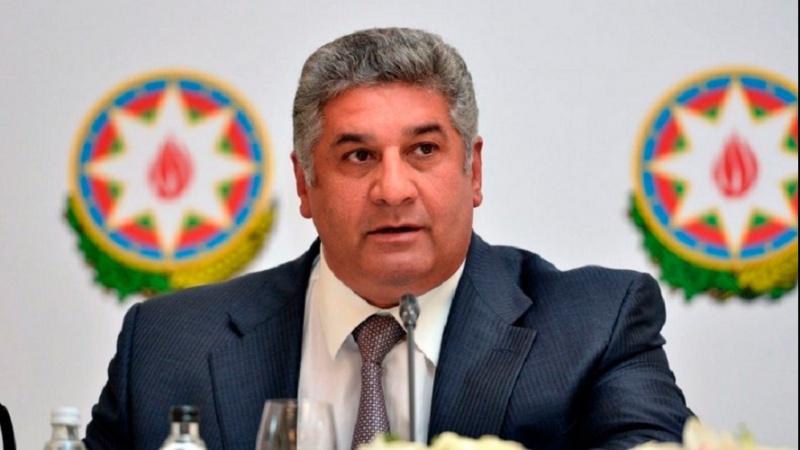 Azad Rəhimov vəfat etdi - Nəşi Bakıya gətirilir
