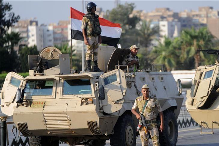 'داعش' تقتل 3 مدنيين تزامنا مع زيارة رئيس أركان جيش مصري لسيناء