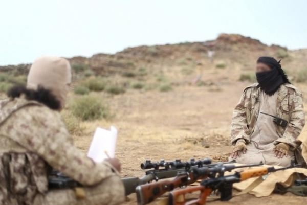 بدعم من العدوان السعودي.. “القاعدة” الارهابية تفتح جبهة جديدة في البيضاء