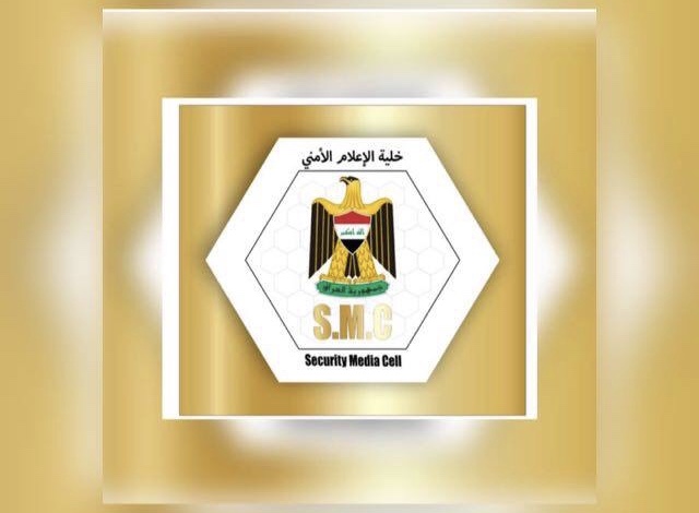 استشهاد 4 من عناصر الجيش العراقي بانفجار شمالي بغداد