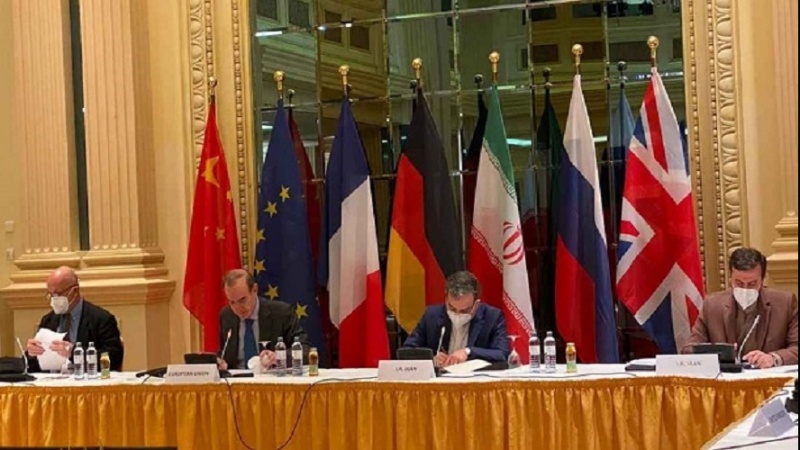 Sullivan: Kesepakatan tentang JCPOA Tidak akan Segera Dicapai