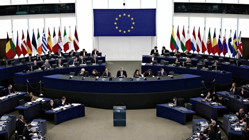 Russland setzt EU-Parlamentspräsident auf seine schwarze Liste