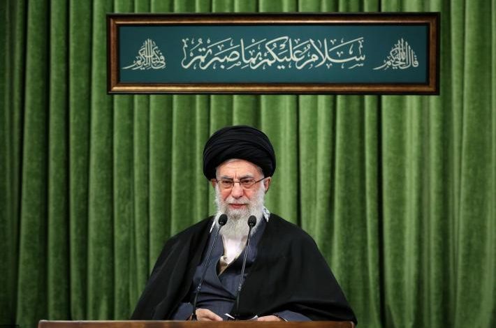رہبر انقلاب اسلامی کل بروز اتوار براہ راست قوم سے خطاب کریں گے