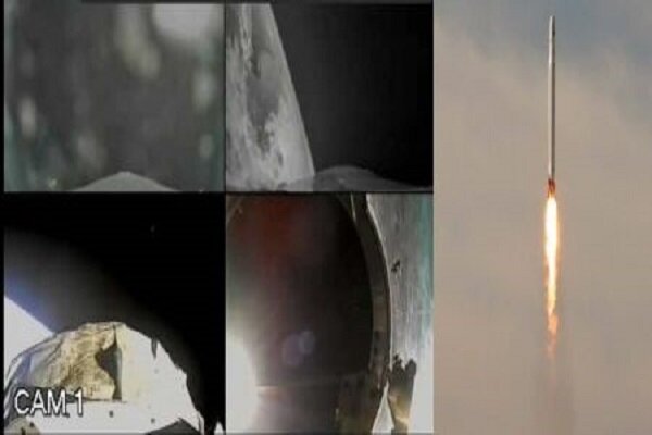 Domestically-made ‘Noor’ Satellite of Iran still shining after one year