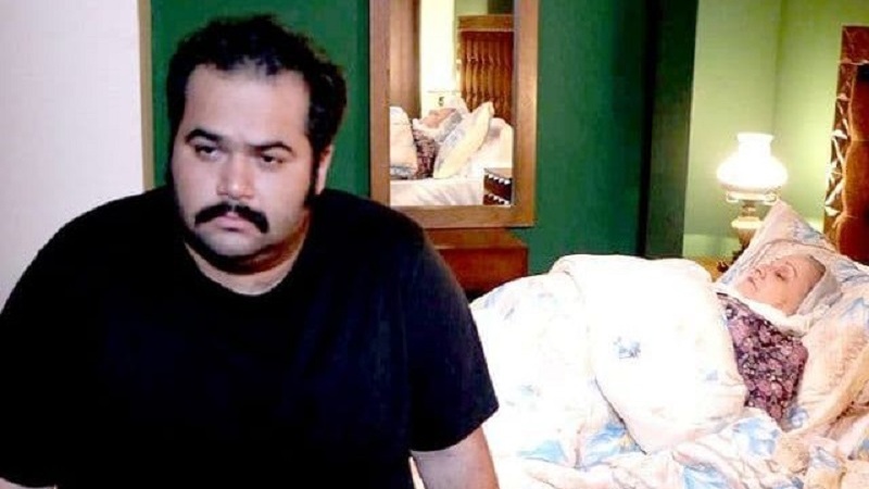 Иранский актер получил приз Московского кинофестиваля за лучшую мужскую роль