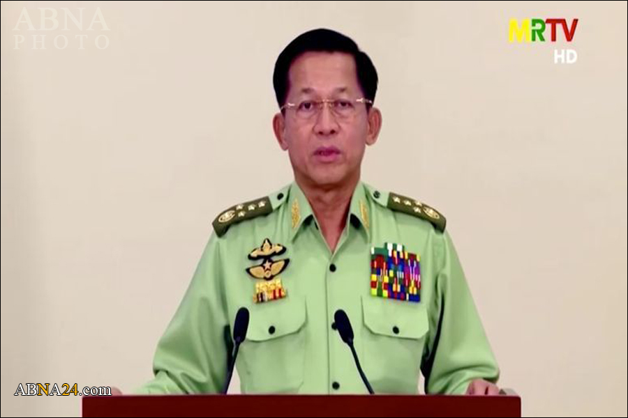 စစ္ေခါင္းေဆာင္ မ်ား ၏ အာဏာ႐ူးမႈ ေၾကာင့္ စစ္ေဘာင္ က်ယ္လာ ေတာ့မည္ ျမန္မာႏိုင္ငံ