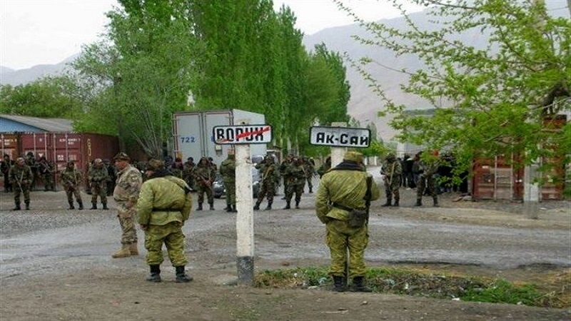Иран обеспокоен столкновениями на границе Таджикистана и Кыргызстана