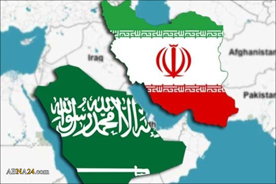 Mengapa Bin Salman beriya-iya mahukan rundingan dengan Iran?