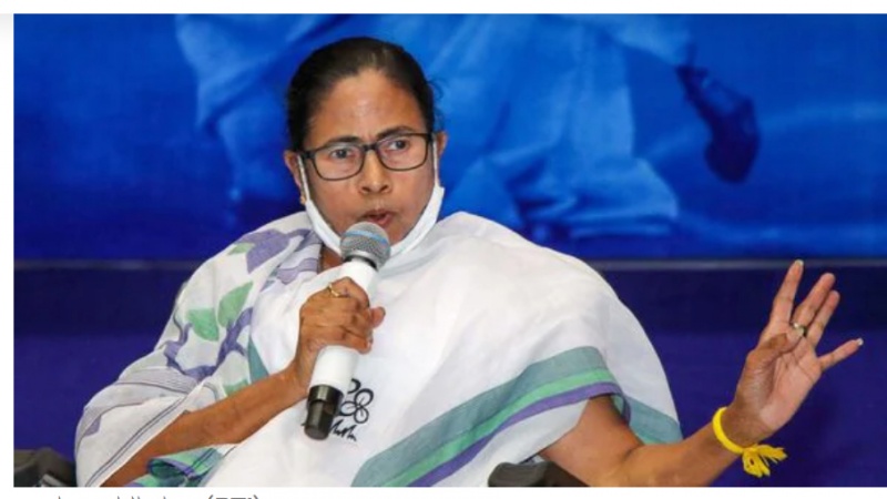 আমাদের জয় নিশ্চিত, বিজেপি গোলযোগ সৃষ্টি করতে পারে, সতর্ক থাকতে হবে: মমতা 