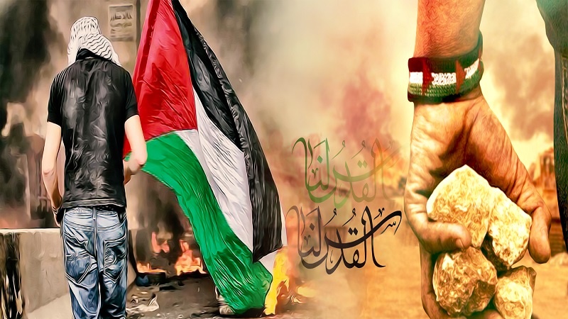 Ditekan Zionis, Jerman Larang Pawai Hari Quds Sedunia