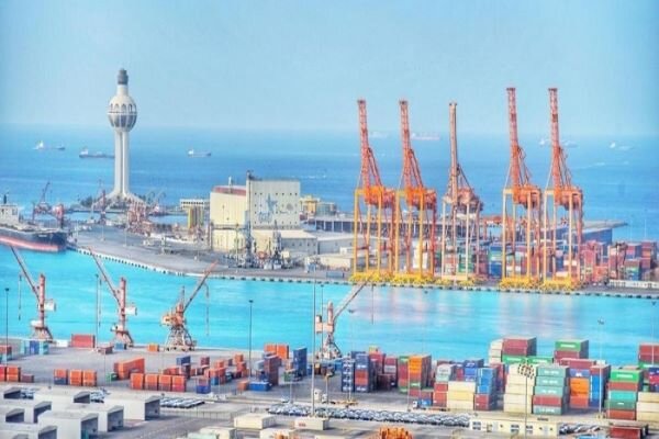 سعودی وزارت دفاع کی طرف سے جدہ بندرگاہ پر حملے کی تصدیق