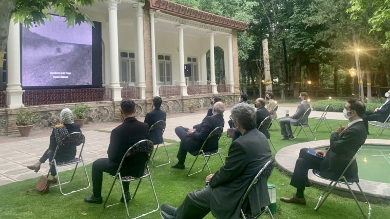 Conferenza sulla collaborazione industriale tra Italia ed Iran