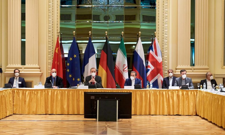 Tawagogin Iran Da Rasha A Tattaunawar Vienna Sun Yi Ganawa Mai Tsawo