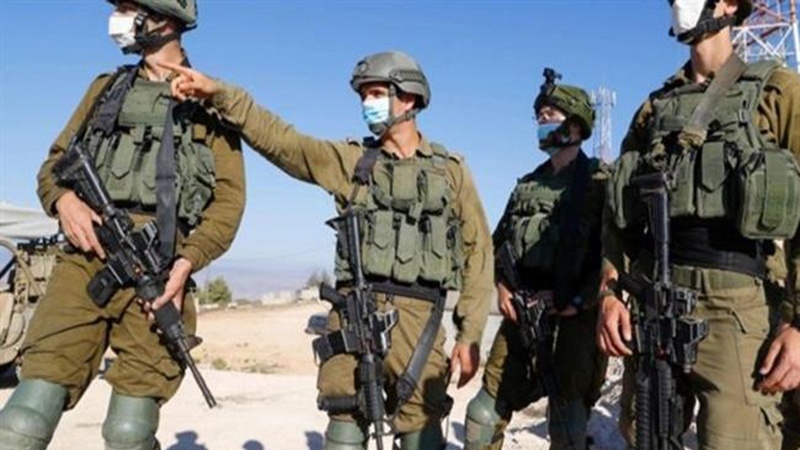 Israël-Sud-Liban: l'armée sioniste en débandade!