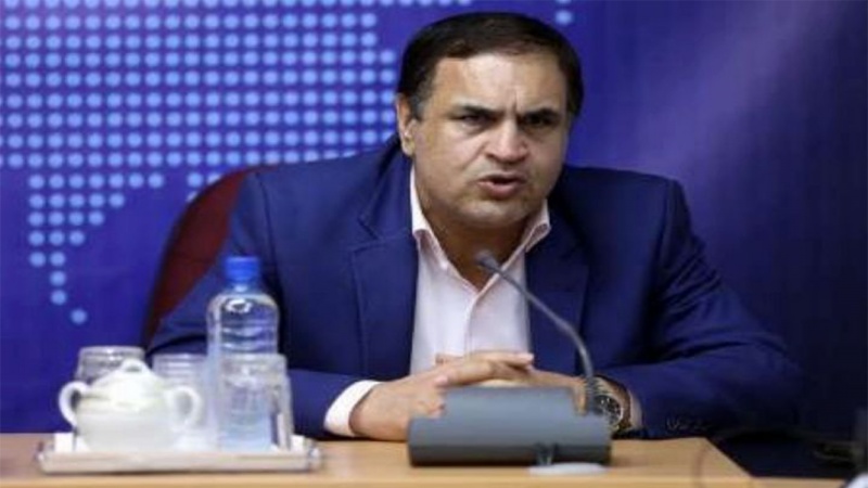 ناردەی بەرھەمی «نانۆی ئێرانی» بۆ ٤٥ وڵاتی دنیا