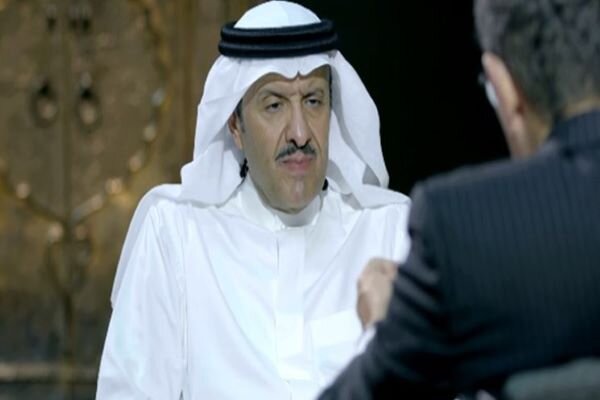 Report: Saudi Bin Salman bans his brother from leaving country