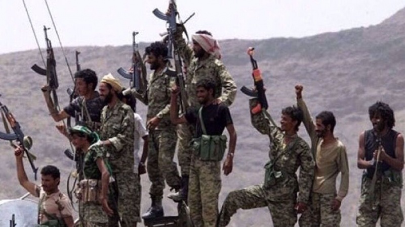 Jemen: Saudi-alliierter militanter Befehlshaber und IS-Rädelsführer in Marib getötet