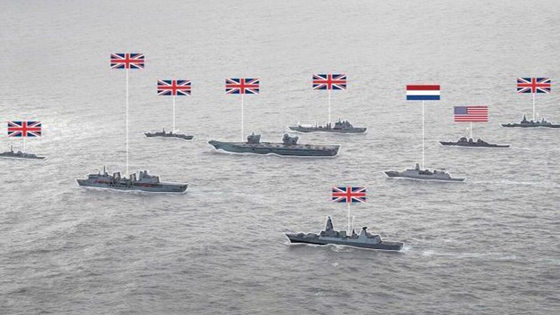 Syrie : des "F-35" frapperont la Russie?