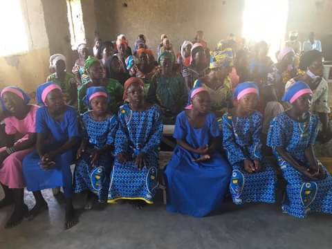 Journée interconfessionnelle pour la paix au Tchad