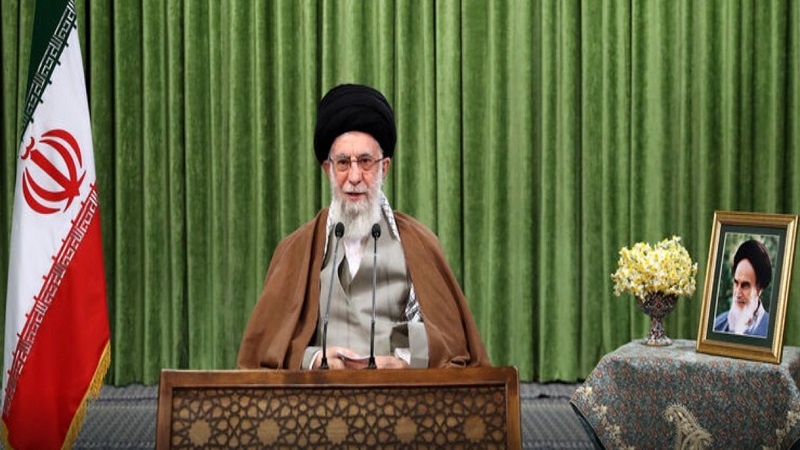 Hari Ini, Rahbar akan Berpidato