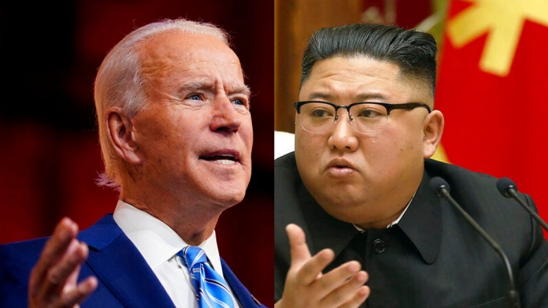 Kim contro Biden: e' falsa la diplomazia americana