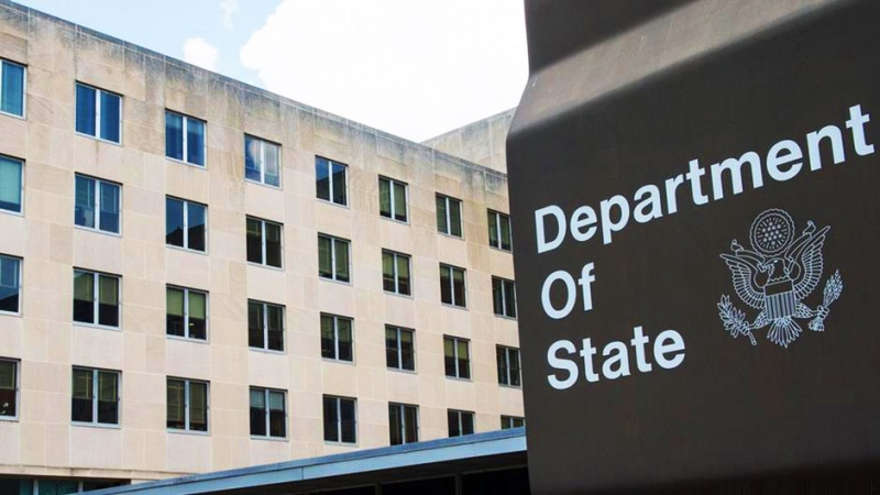 US-Delegation reist in die Nahostregion