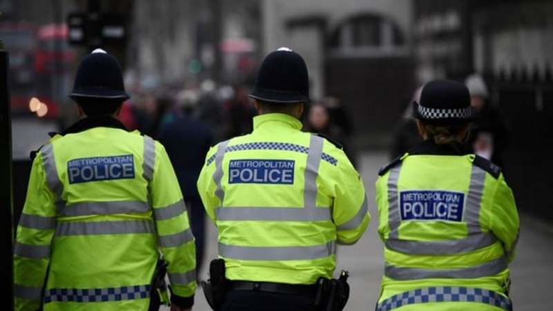 Proteste in England gegen Ausweitung der Machtbefugnisse der Polizei