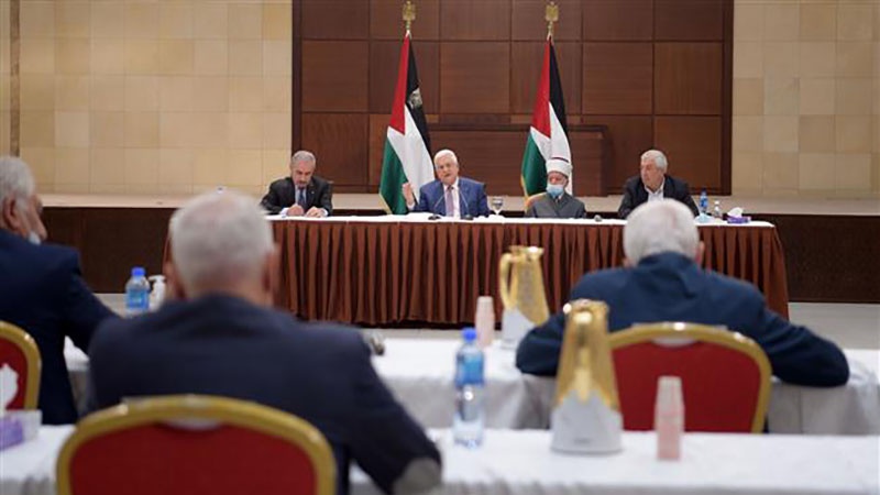 Elections/Palestine: ce que craint Israël
