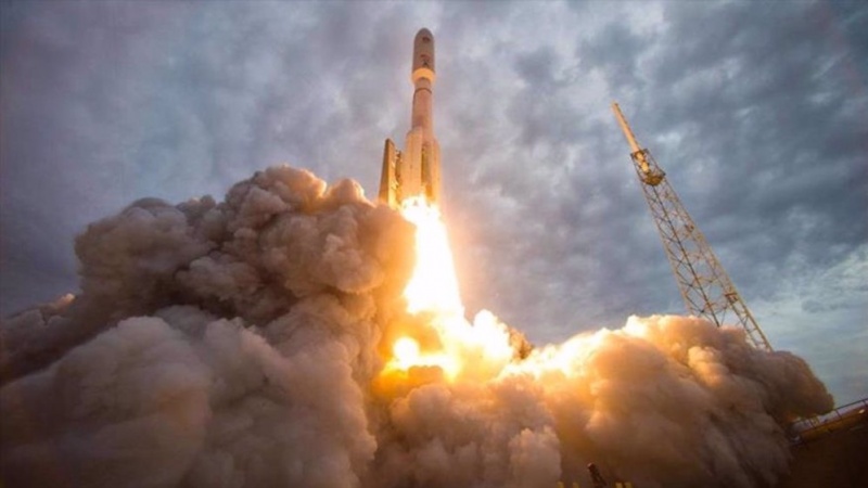 Chine: Arme anti-satellite pétrifie les USA!