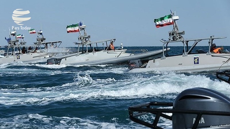 Iran budno prati kretanja u Perzijskom zaljevu