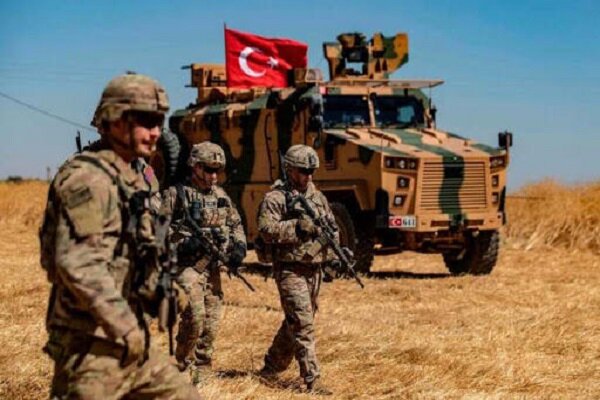 Iraqi parliamentarians react to Turkey's decision to build military base in north