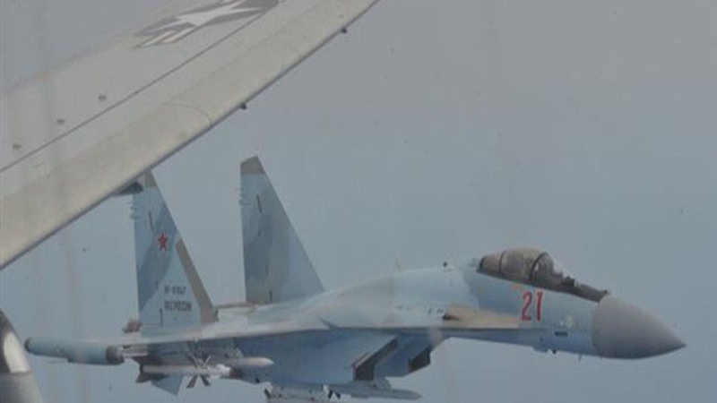 Syrie: Poutine tourne la vis au Sultan!