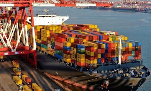 گزشتہ سال میں 143 ممالک کو ایرانی مصنوعات کی برآمدات