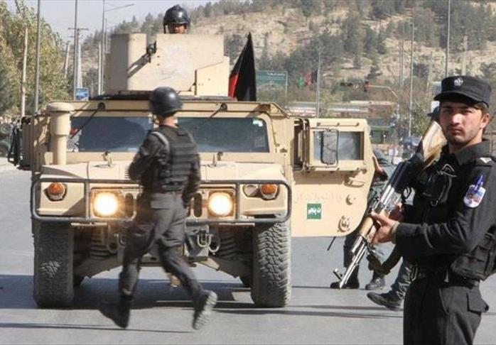قتلى وجرحى في اشتباكات شمال أفغانستان