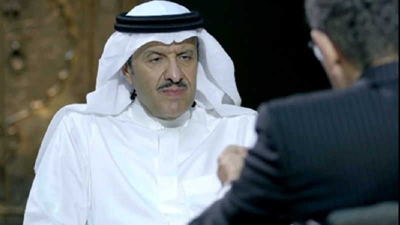 Неофициальные источники: наследный принц Саудовской Аравии запретил выезд своему брату