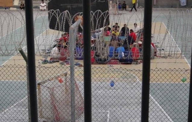 المفوضية السامية تطالب النظام البحريني بالإفراج عن المعتقلين 