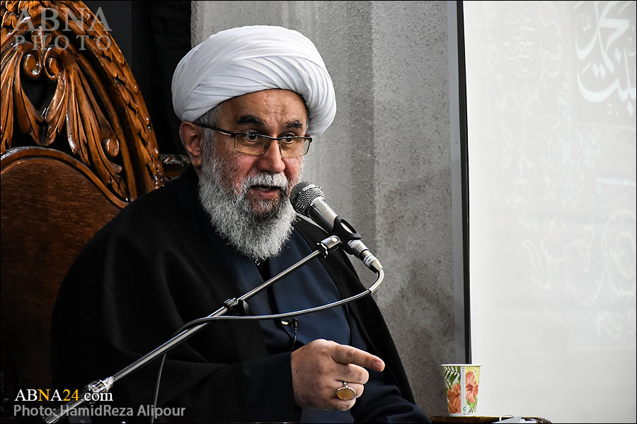 Imam Hassan (a.s.) model of generosity without reproach; Poverty alleviation possible by institutionalizing charity culture: Ayatollah Ramazani