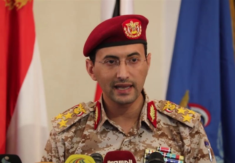 Yemeni drones target King Khalid base in Saudi Arabia: Spokesman