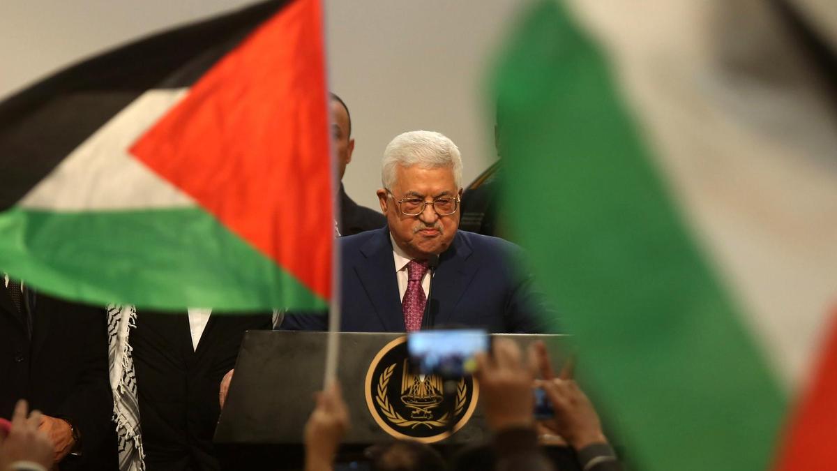 Analysis - Election Delay: An Abbas-Tel Aviv "Coup"