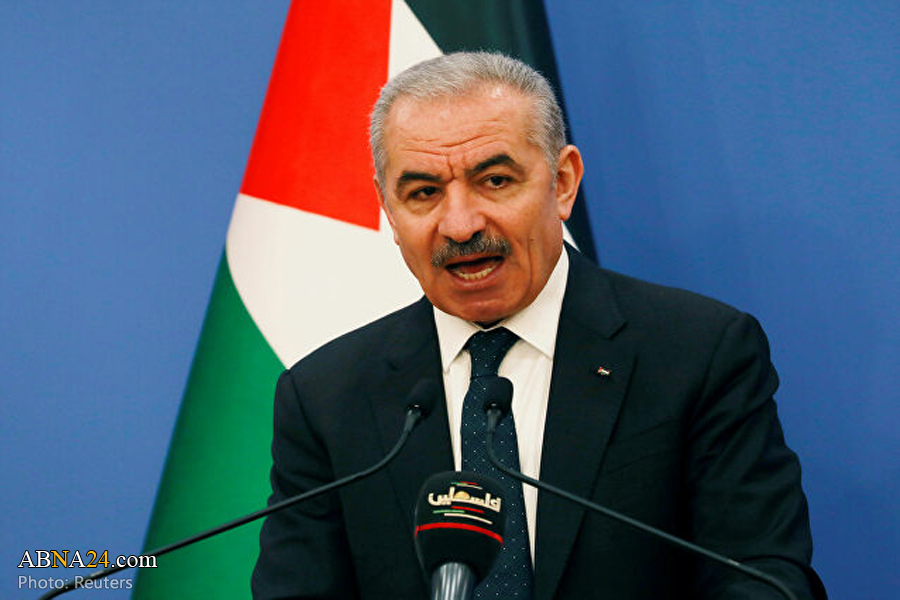 Palestinian PM calls on Europe to pressure Israel to allow holding of elections in Jerusalem al-Quds
