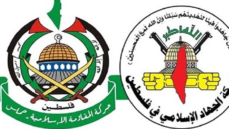 Israël encerclé par la Palestine!