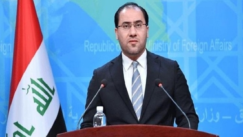Irak Dorong Dialog Regional Wujudkan Stabilitas Kawasan