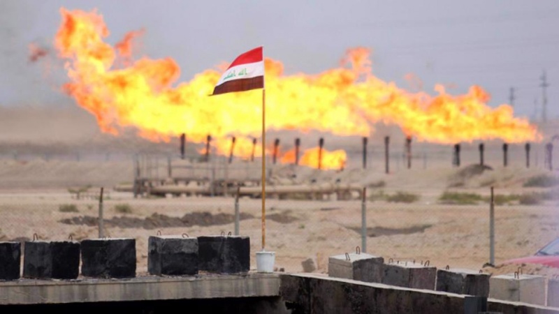 Irak, une occasion perdu pour Israël