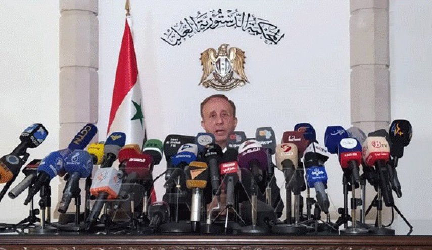 المحكمة الدستورية تعلن أسماء المرشحين للانتخابات الرئاسية السورية